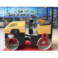 price ! vibratory roller 1ton ride on tandem drum road rollers(FYL-880)